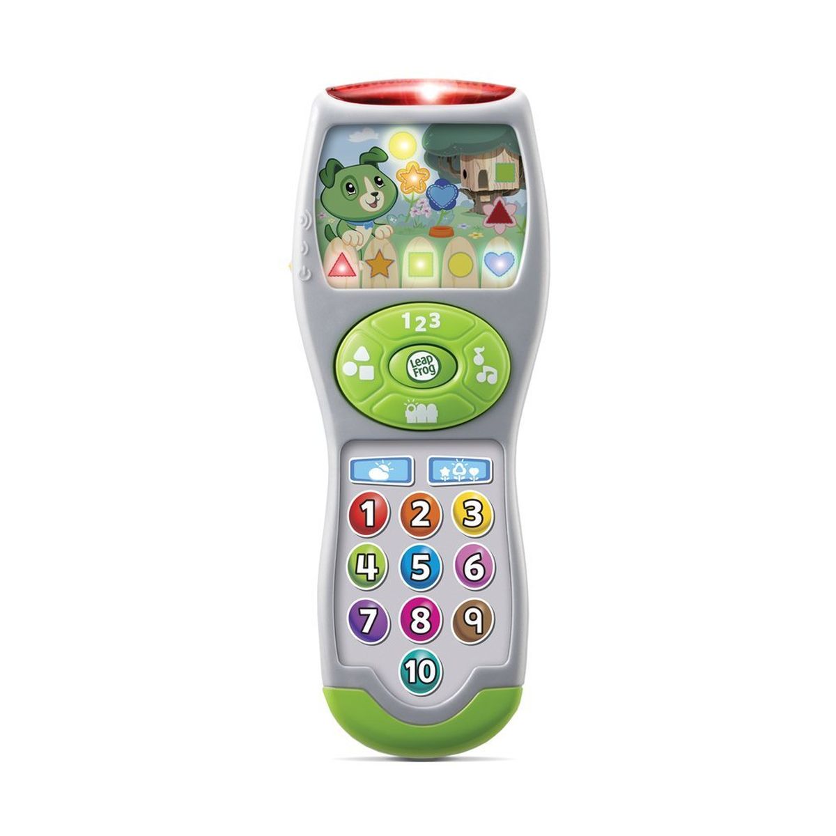 Интерактивна играчка, Vtech, Leap Frog, Дистанционно