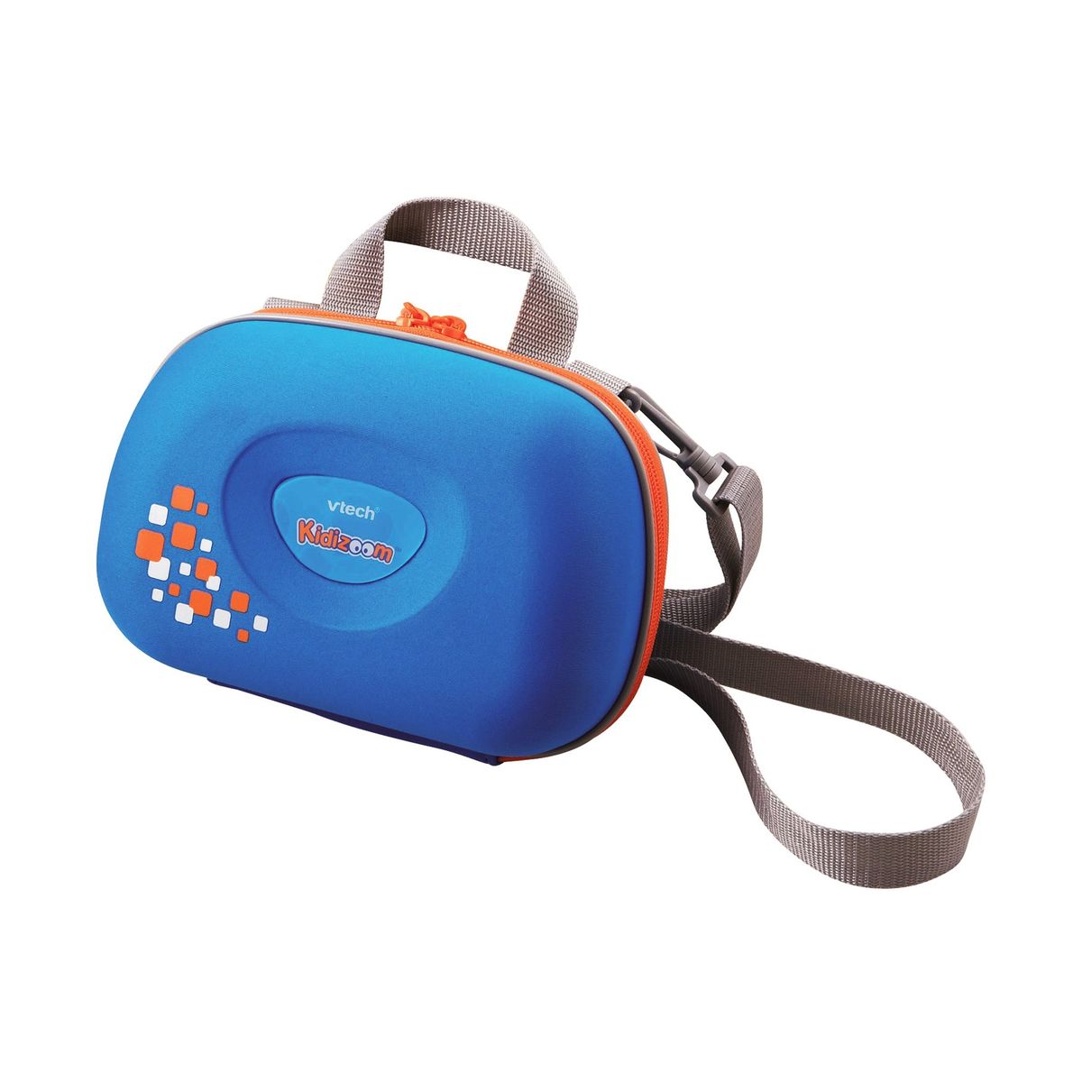 Jucarie Vtech Kidizoom Protective Case Blue
