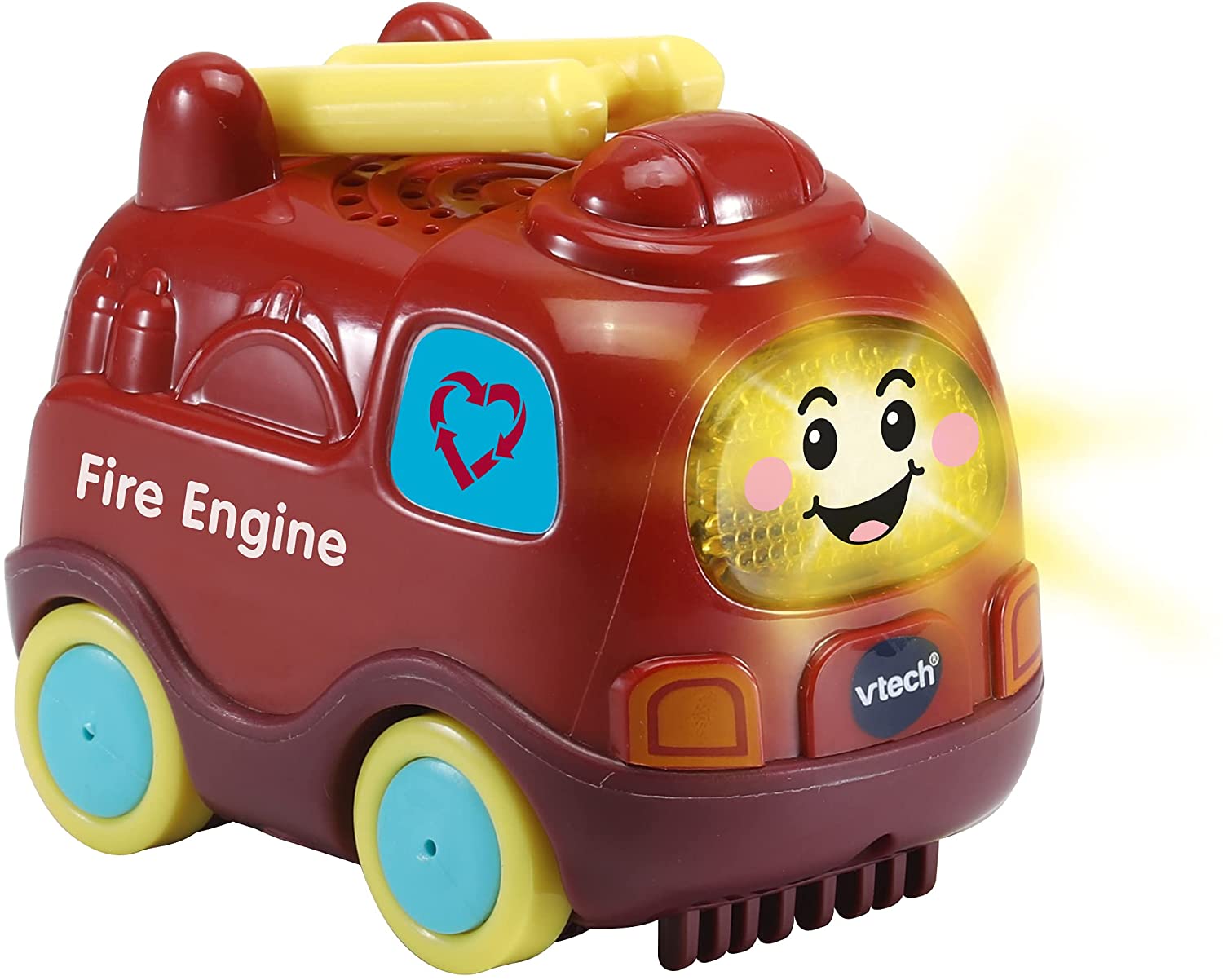 fire truck