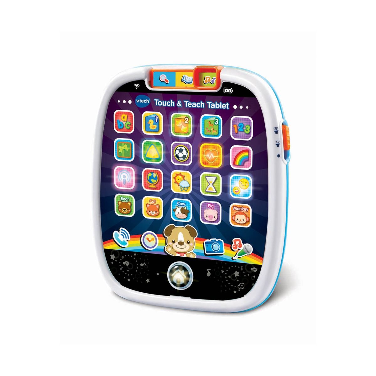 Интерактивна играчка, Vtech, Образователен таблет