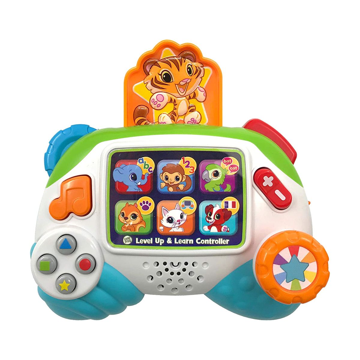 Интерактивна играчка, Vtech, Leap Frog, Образователна електронна игра