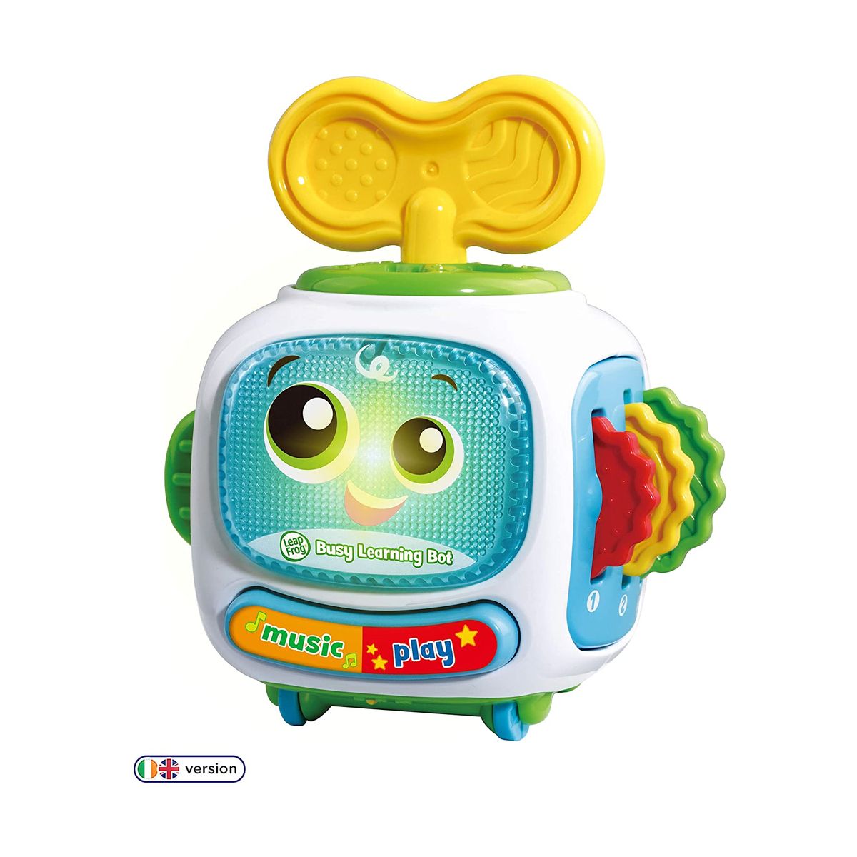 Интерактивна играчка, Vtech, Leap Frog, Образователен робот
