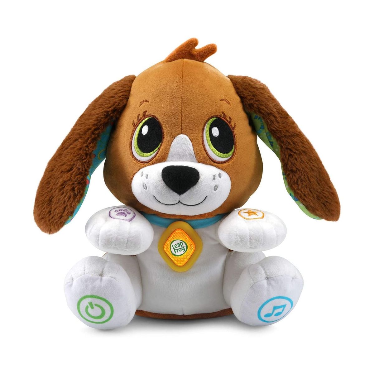 Интерактивна играчка, Vtech, Leap Frog, Говорещо кученце
